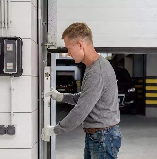 Why Choose Us for Door, Gate and Security Services in Chesterfield, MO