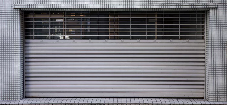 Advanced Solutions for Your Aluminum Garage Doors in Chesterfield, Missouri