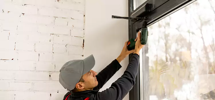 Automatic Door Opener Commercial Chesterfield