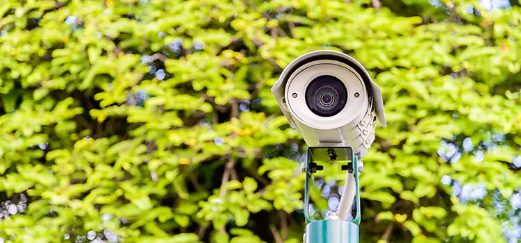 Advanced Surveillance Solutions for Every Need in Chesterfield