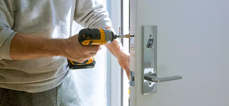 Door Knob Lock Repair Chesterfield