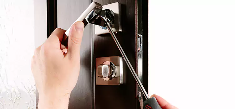 Door Lock Replacement Service Chesterfield