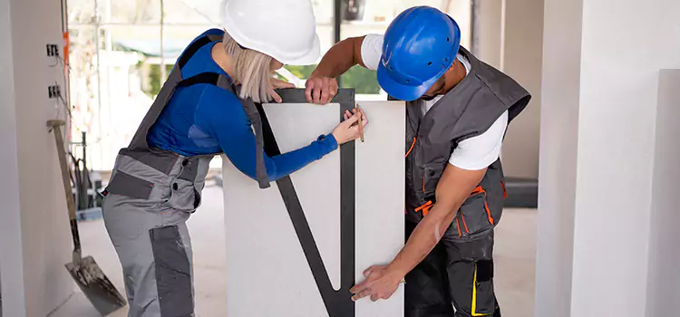 Why Choose Us for Door Panel Services in Chesterfield, MO?