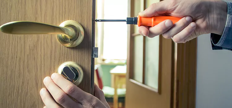 Garage Door Installation Chesterfield