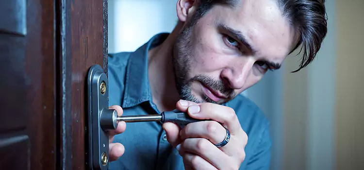 Eviction Locksmith Chesterfield