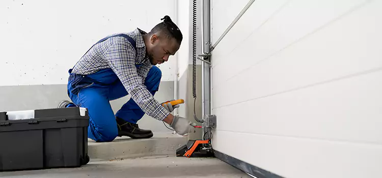 Expert Solutions for Every Garage Lock Need in Chesterfield, MO