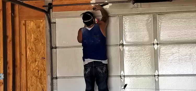 Specialized Garage Door Panel Solutions in Chesterfield, MO