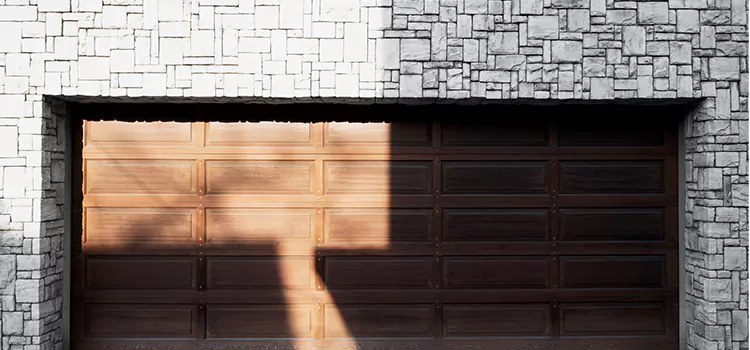 Garage Door Installation Chesterfield