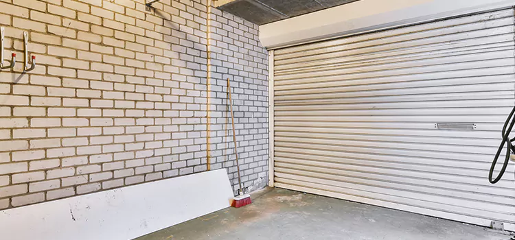 Comprehensive Solutions for Every Garage in Chesterfield