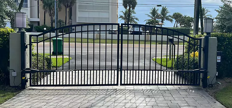 Gate Opener Replacement Near Me in Chesterfield, MO