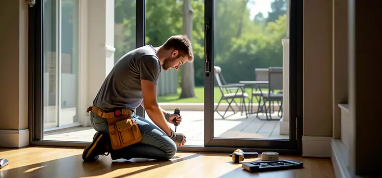 Comprehensive Solutions for Every Glass Door Need in Chesterfield, MO