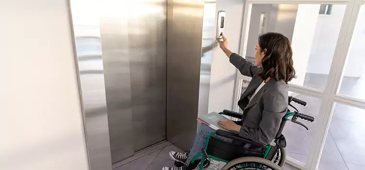 Benefits of Modern Handicap Door Systems in Chesterfield, MO