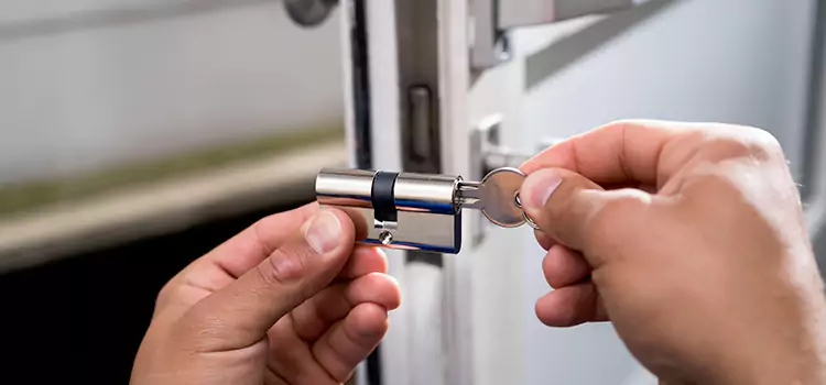 Emergency Locksmith for House Chesterfield