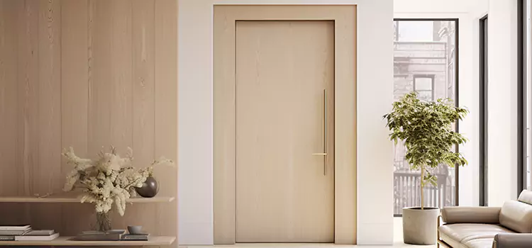 Choose Quality for Your Inside Doors in Chesterfield, MO