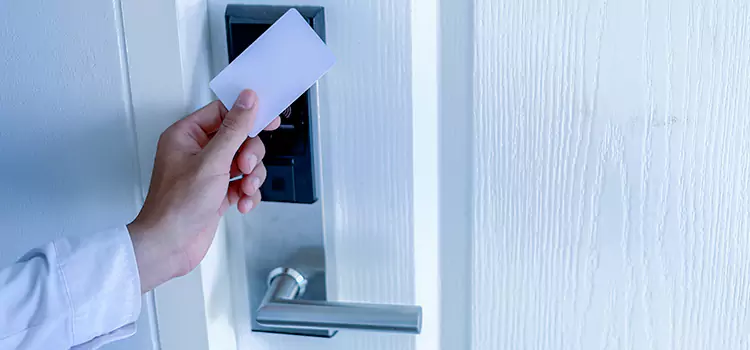 Why Choose Us for Your Keycard Lock Installation in Chesterfield, MO?