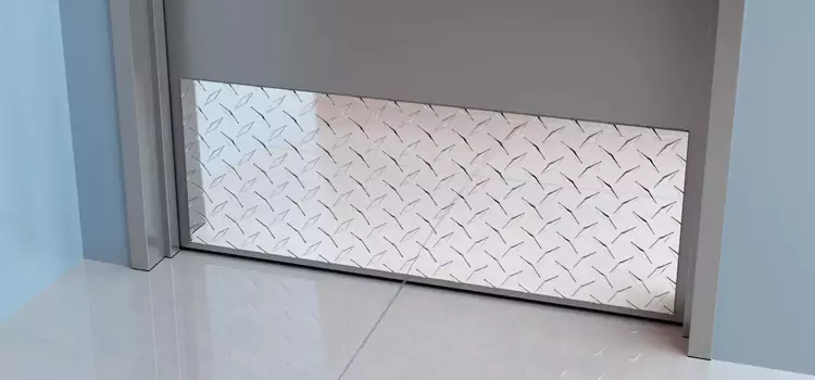 Benefits of Professional Kick Plate Solutions in Chesterfield, MO