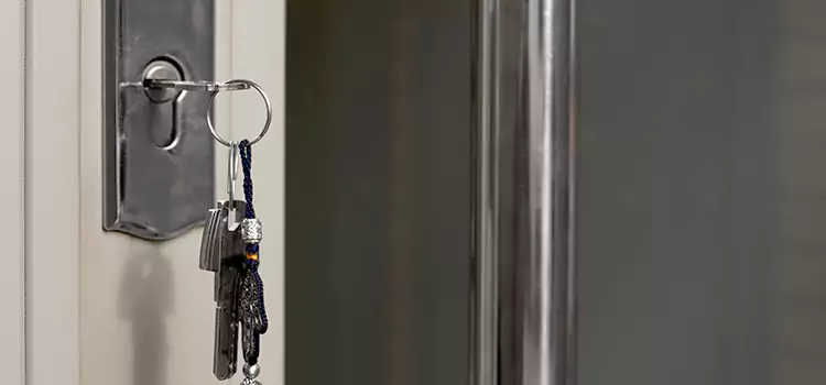 Master Keying by the Numbers Chesterfield