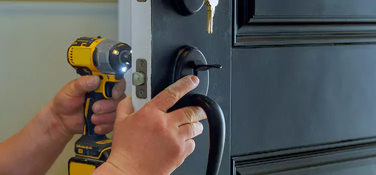 Mobile Automotive Locksmith Chesterfield