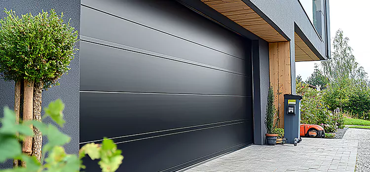 Residential Garage Door Service Chesterfield