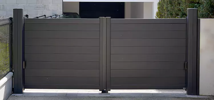 Common Residential Gate Issues We Resolve in Chesterfield, MO