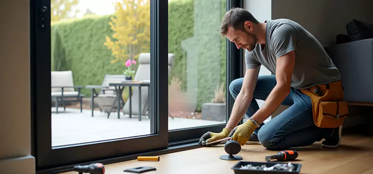 Patio Sliding Glass Door Replacement Chesterfield