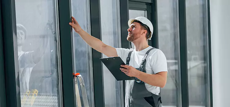 Comprehensive Solutions for Your Sticking Doors in Chesterfield, MO