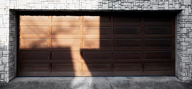 Commercial Roll Up Garage Doors Chesterfield