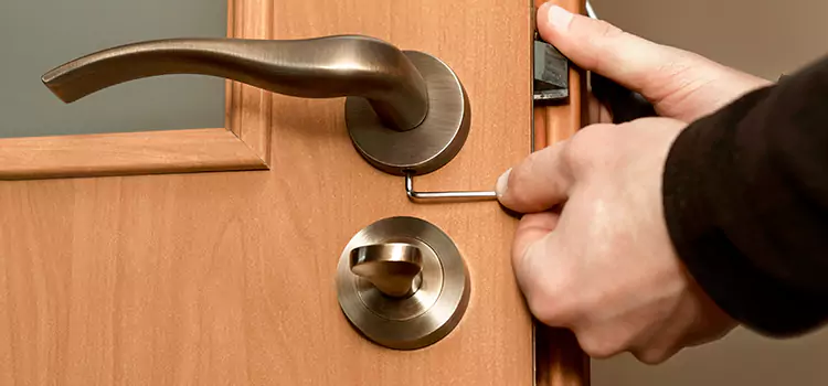 Access Control System Integration Chesterfield