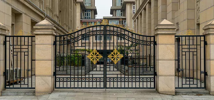 Comprehensive Iron Gate Maintenance Solutions in Chesterfield, MO