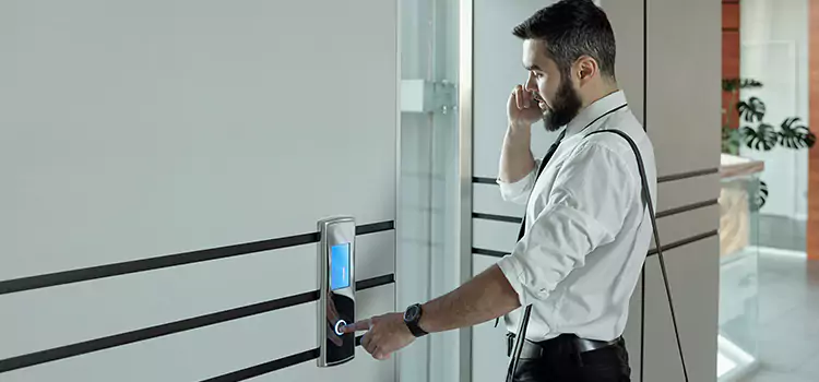 Cloud Based Access Control Chesterfield