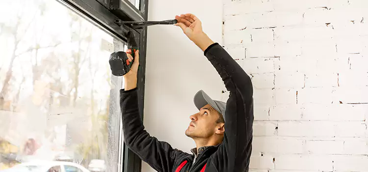 Why Choose Us for Your Door Closer Needs in Chesterfield