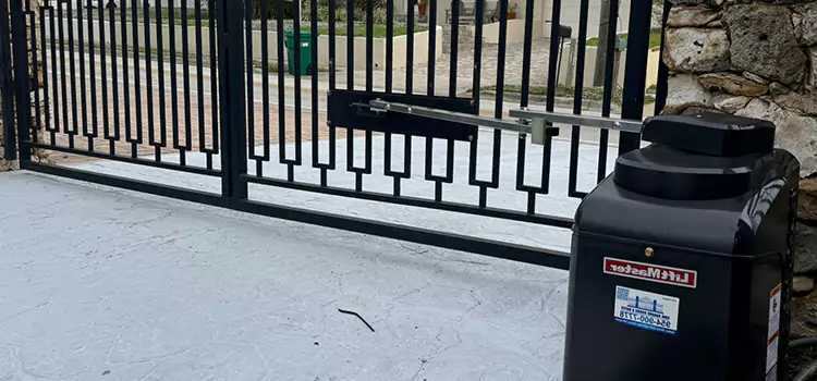 Seamless Installation and Support for Your New Gate in Chesterfield, MO