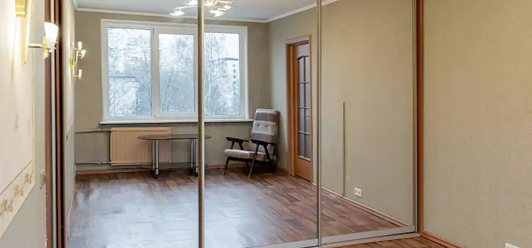 Mirror Closet Door Roller Replacement Chesterfield