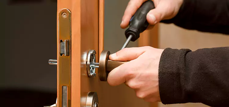 Semi Truck Locksmith Chesterfield