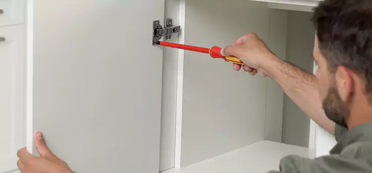 Screen Door Hinge Repair Chesterfield