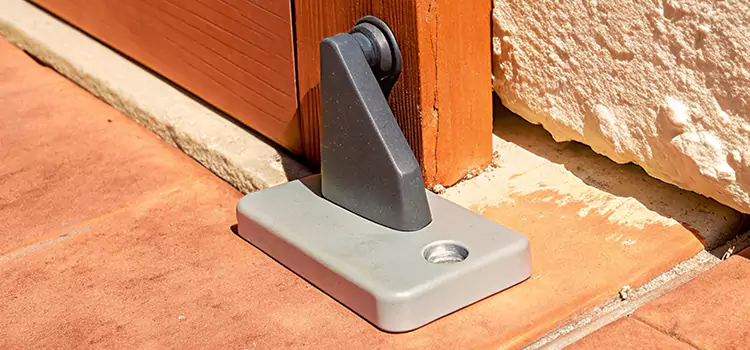 Aesthetic Door Stop Selection Chesterfield