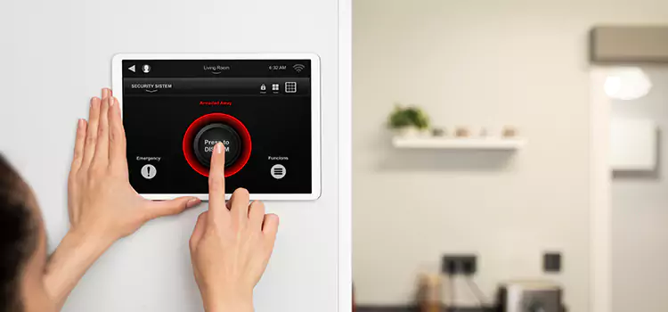 Blink Video Doorbell Installation Chesterfield