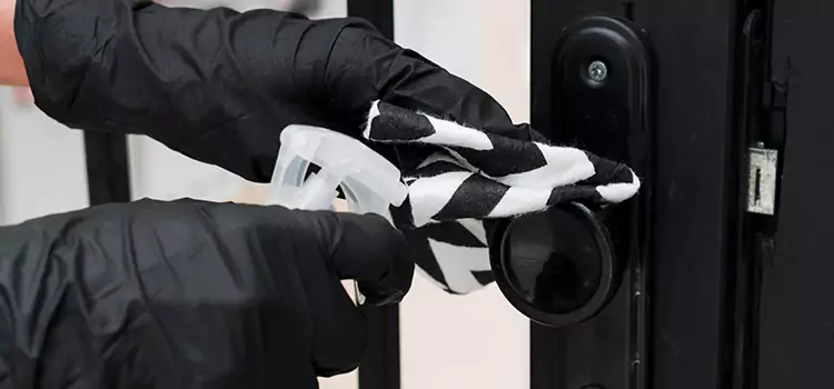 24 Hour Mobile Locksmith Chesterfield