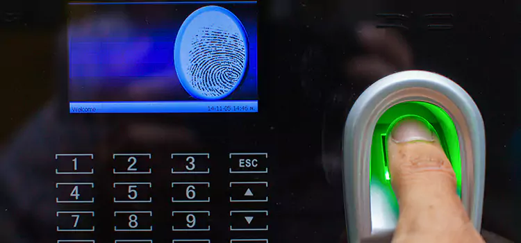 Your Trusted Partner for Secure Access in Chesterfield, MO