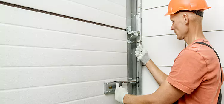 Why Choose Us for Garage Door Lock Services in Chesterfield, MO?
