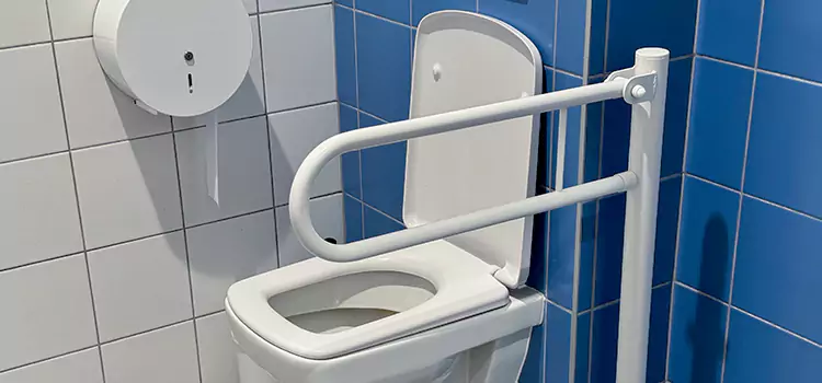 Comprehensive Solutions in Chesterfield, MO for Accessible Facilities
