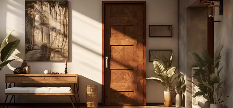Specialty Interior Doors Chesterfield