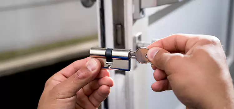 Lock Change Locksmiths Chesterfield