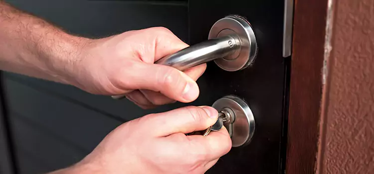 Master Key Control and Audits Chesterfield
