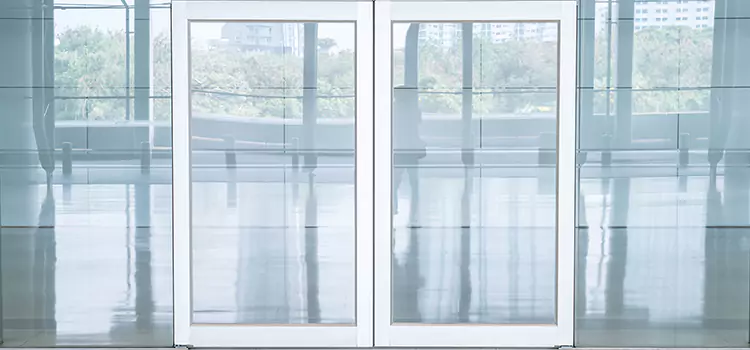 Mobile Sliding Screen Door Replacement Chesterfield