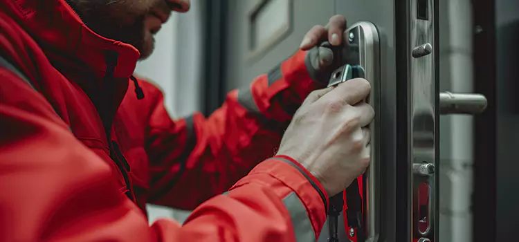 Mobile Car Key Service Chesterfield