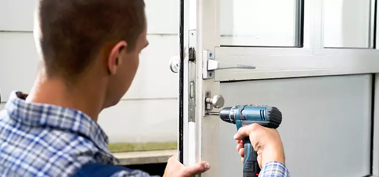 Experienced and Reliable Technicians Chesterfield