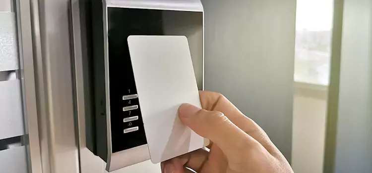 Advanced RFID Technology Integration in Chesterfield, MO