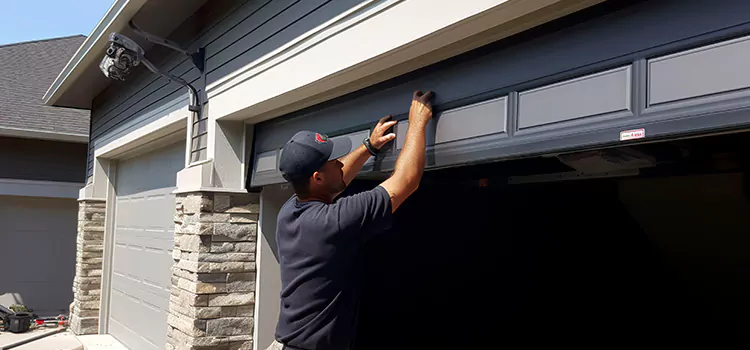 Janus Roll Up Doors Chesterfield