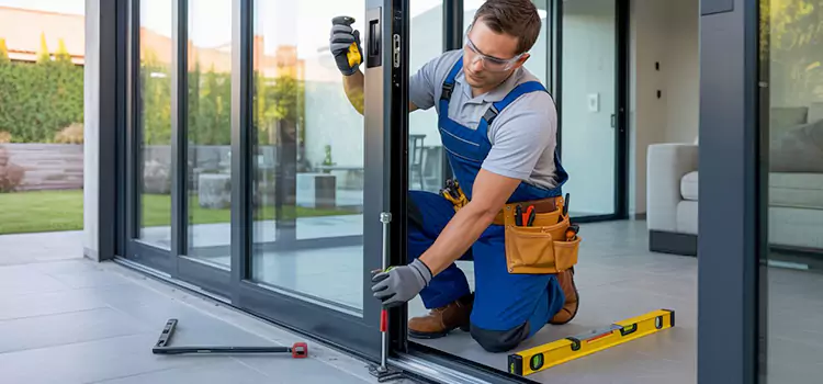 Patio Door Replacement Chesterfield
